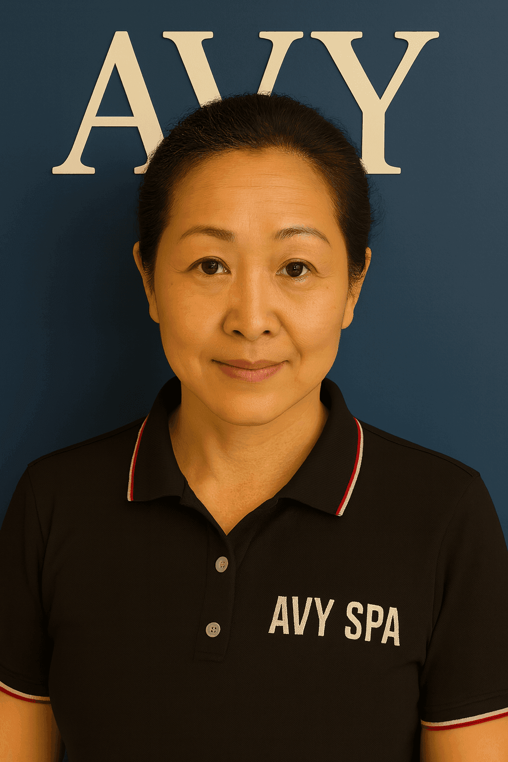 Lily — Thai & Detox Massage Expert